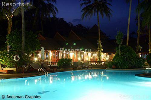 Holiday Inn Resort Phi Phi 33